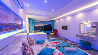 BVK2962 Balayı Villası