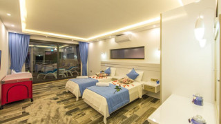 BVK2962 Balayı Villası