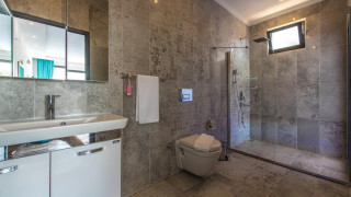 BVK2962 Balayı Villası