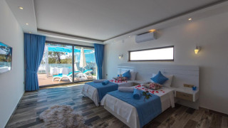 BVK2962 Balayı Villası