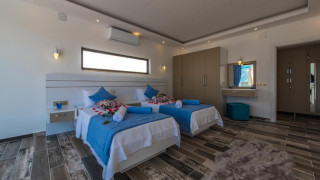 BVK2962 Balayı Villası