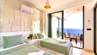 VKV3283 Villa Kalkan