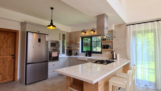 VKV4889 Villa Kalkan