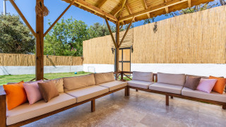 VKV9965 Villa Kalkan