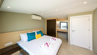 VKV5531 Villa Kalkan