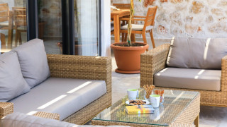 VKV1278 Villa Kalkan