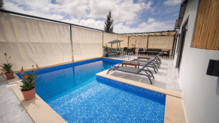 VKV8812 Villa Kalkan
