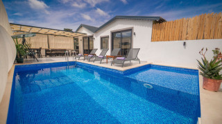 VKV8812 Villa Kalkan