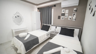 VKV8812 Villa Kalkan