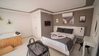 VKV8812 Villa Kalkan