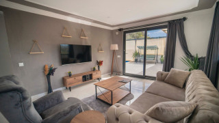 VKV8812 Villa Kalkan