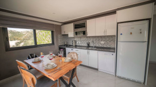 VKV8812 Villa Kalkan