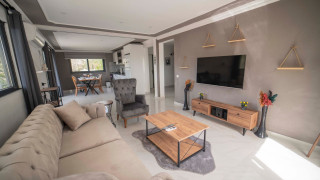 VKV8812 Villa Kalkan
