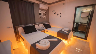 VKV8812 Villa Kalkan