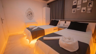 VKV8812 Villa Kalkan