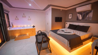 VKV8812 Villa Kalkan