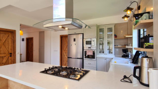VKV4889 Villa Kalkan