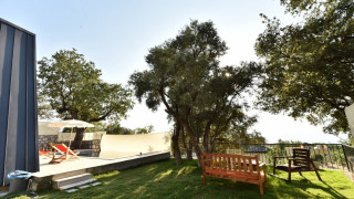 VKV6285 Villa Kalkan