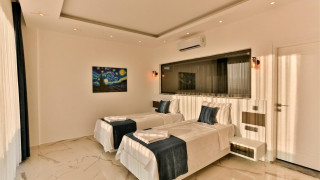 VKV2180 Villa Kalkan