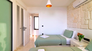 VKV3283 Villa Kalkan
