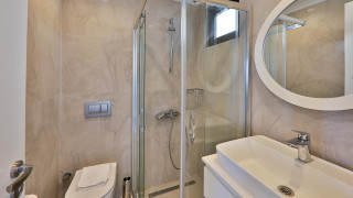 VKV5531 Villa Kalkan