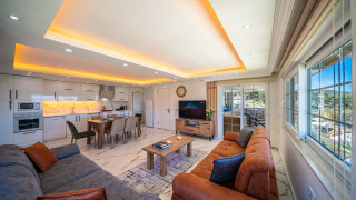 VKV4254 Villa Kalkan