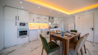 VKV4254 Villa Kalkan