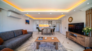 VKV4254 Villa Kalkan