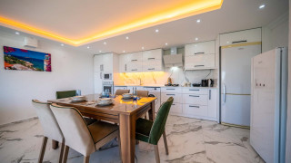 VKV4254 Villa Kalkan