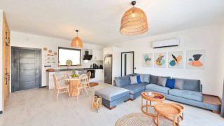 VKV2285 Villa Kalkan