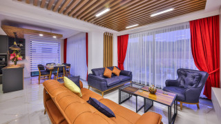 VKV4442 Villa Kalkan