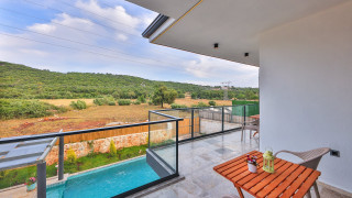 VKV4442 Villa Kalkan