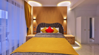 VKV4442 Villa Kalkan