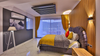 VKV4442 Villa Kalkan
