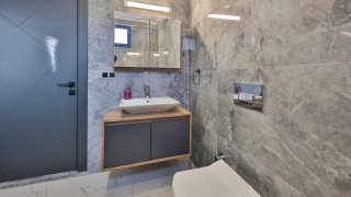 VKV4442 Villa Kalkan
