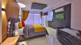 VKV4442 Villa Kalkan