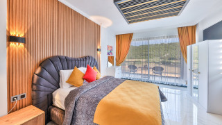 VKV4442 Villa Kalkan