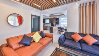 VKV4442 Villa Kalkan