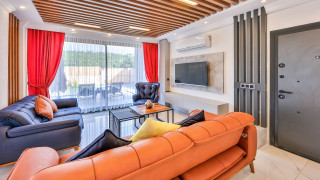 VKV4442 Villa Kalkan