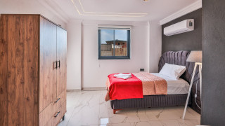 VKV4442 Villa Kalkan