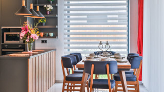VKV4442 Villa Kalkan