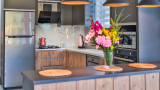 VKV4442 Villa Kalkan