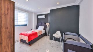VKV4442 Villa Kalkan