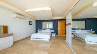 VKV8665 Villa Kalkan