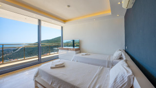 VKV8665 Villa Kalkan