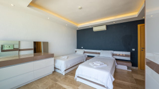VKV8665 Villa Kalkan