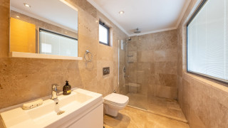 VKV8665 Villa Kalkan