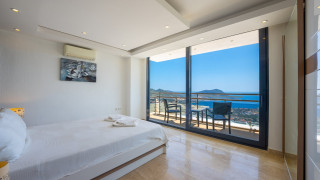 VKV8665 Villa Kalkan