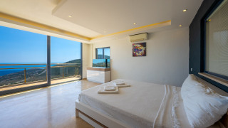 VKV8665 Villa Kalkan