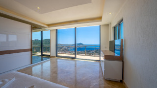 VKV8665 Villa Kalkan